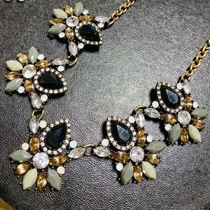 8” costume necklace *New106#